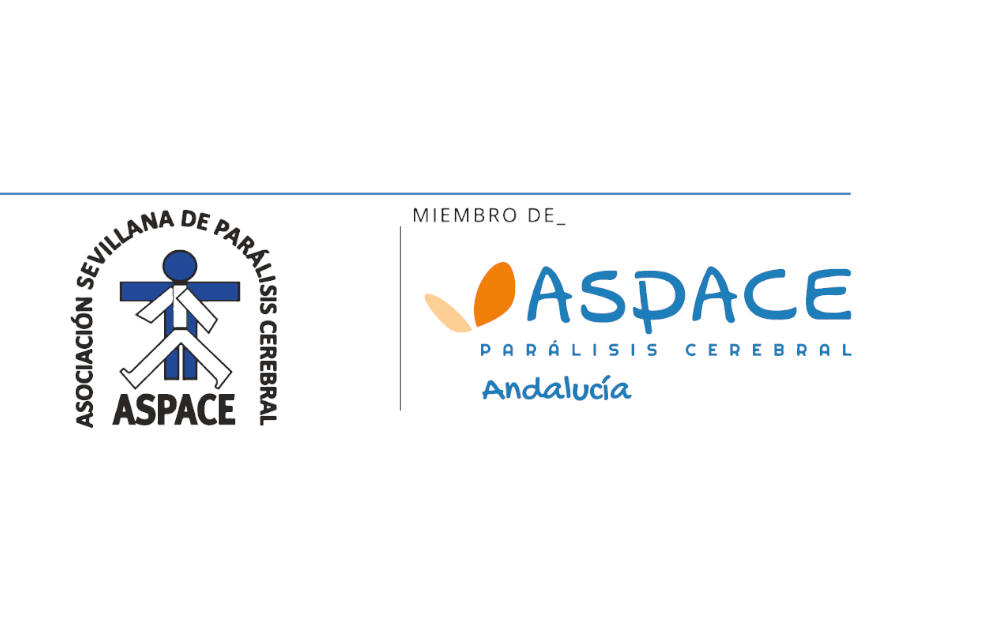 Logo de ASPACE