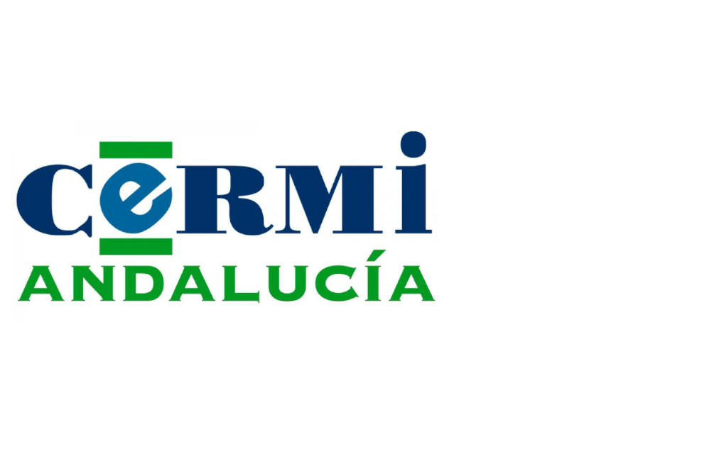 Logo CERMI Andalucía