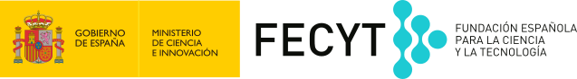 Logo FECYT