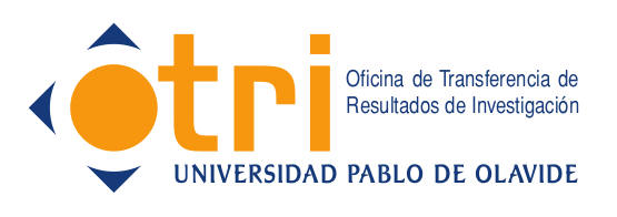 Logo OTRI