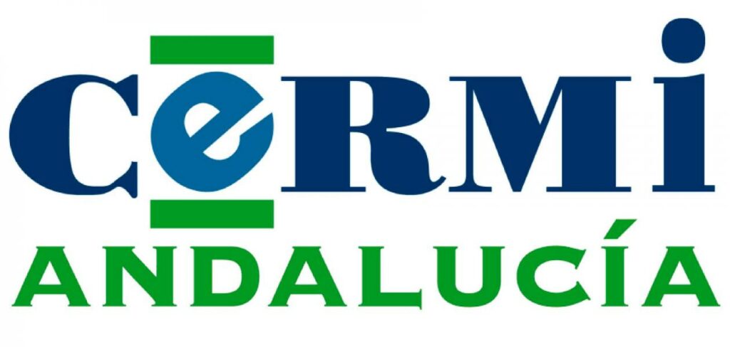 Logo CERMI