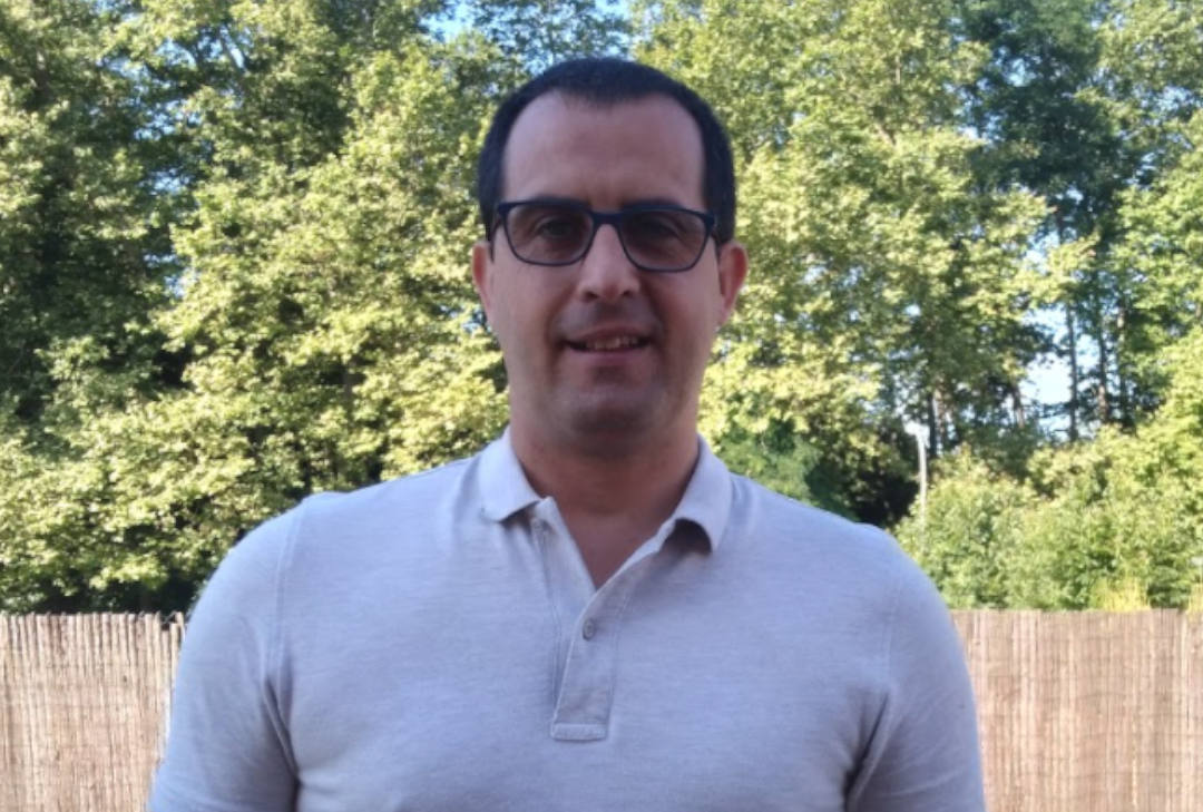 Borja Romero