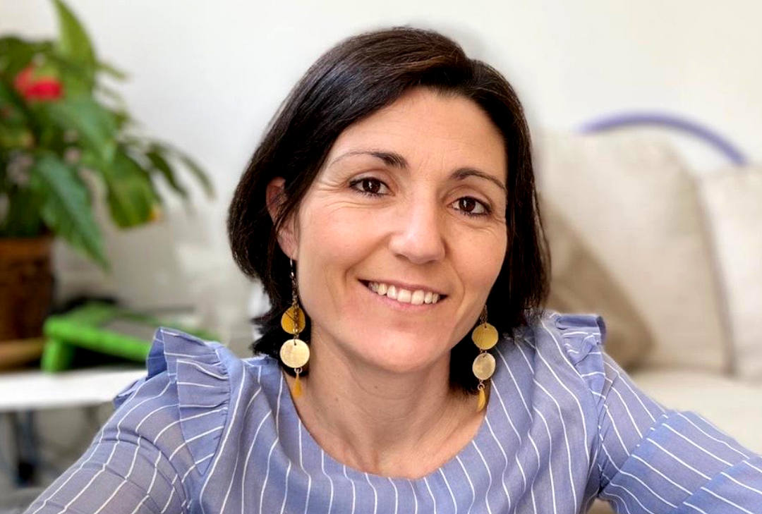 Ruth Candela