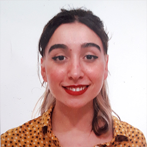 Carmen Fernández CIPEC