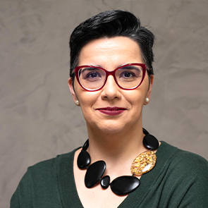 Carolina Costa CIPEC