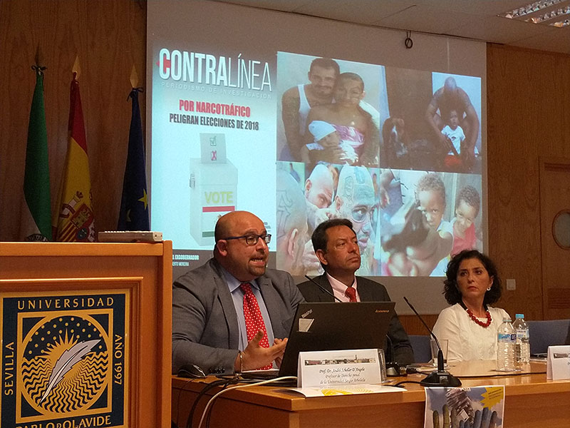 Contralinea