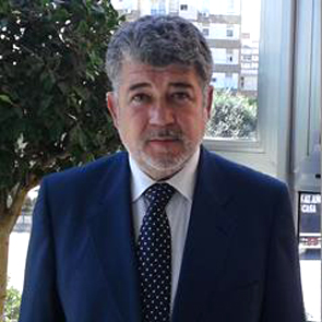 German Venegas Díaz CIPEC