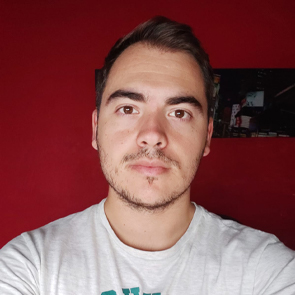 Javier Lara CIPEC