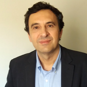 Manuel Jose Gracía CIPEC