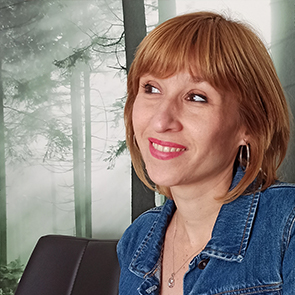 Patricia Tapia CIPEC