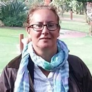 Rosmari Moreno CIPEC