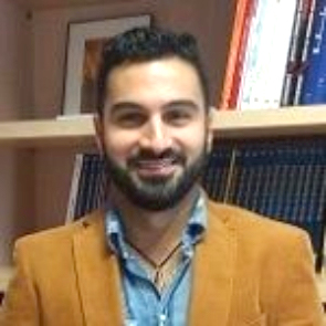Alejandro de Pablo Serrano CIPEC