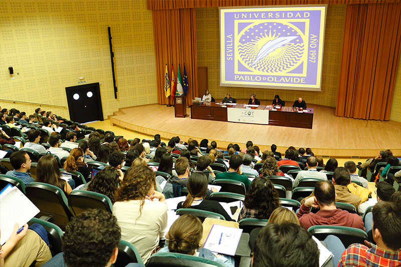 congreso alumnos