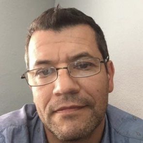 Delgado Morán Juan José