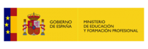 MEFP Ministerio de Educación y Formación Profesional
