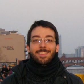 Álvaro Guijo Garzón CIPEC