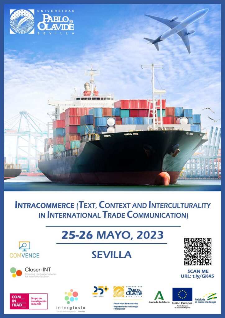 Cartel congreso