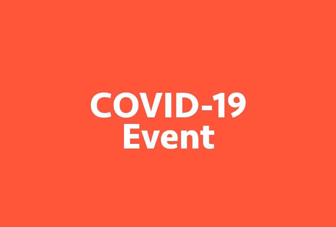 COVID-19 Event: a Frame-Based Terminology Approach