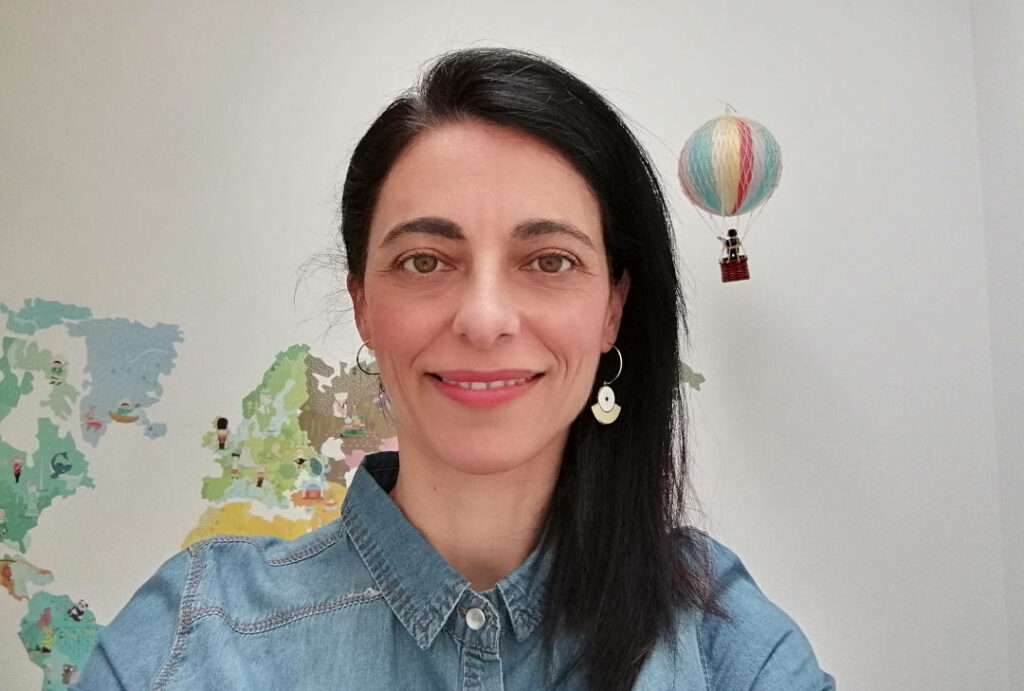 Foto de Inmaculada Fajardo Bravo