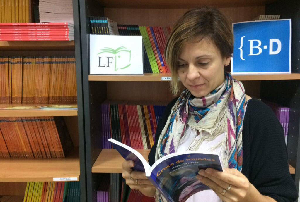 Foto de Laia Vidal
