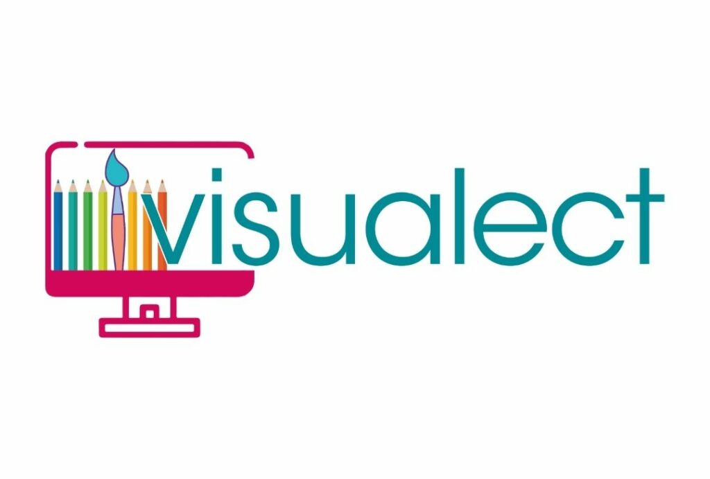 Imagen del logo del Proyecto Visualect