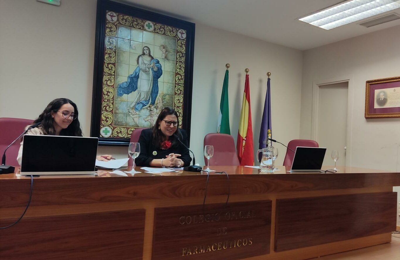 Imagen de la ponencia
