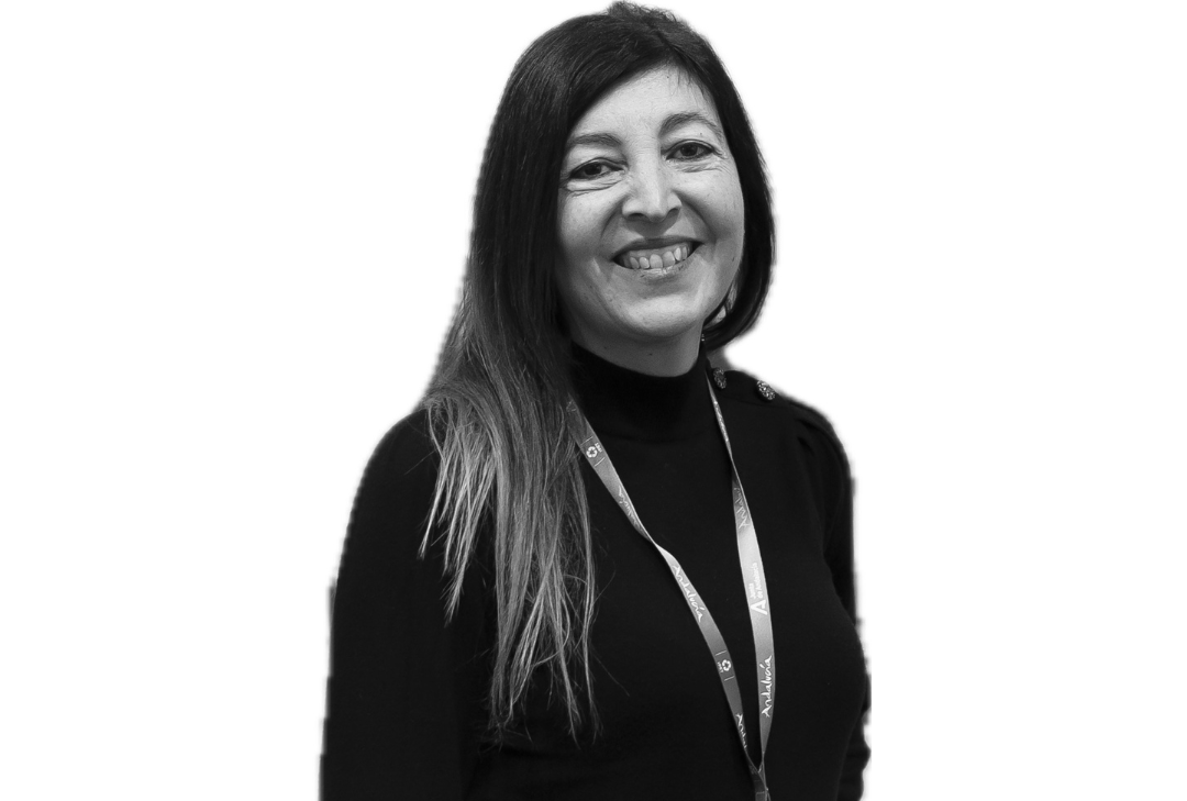 Foto de Olga Cruz Moya