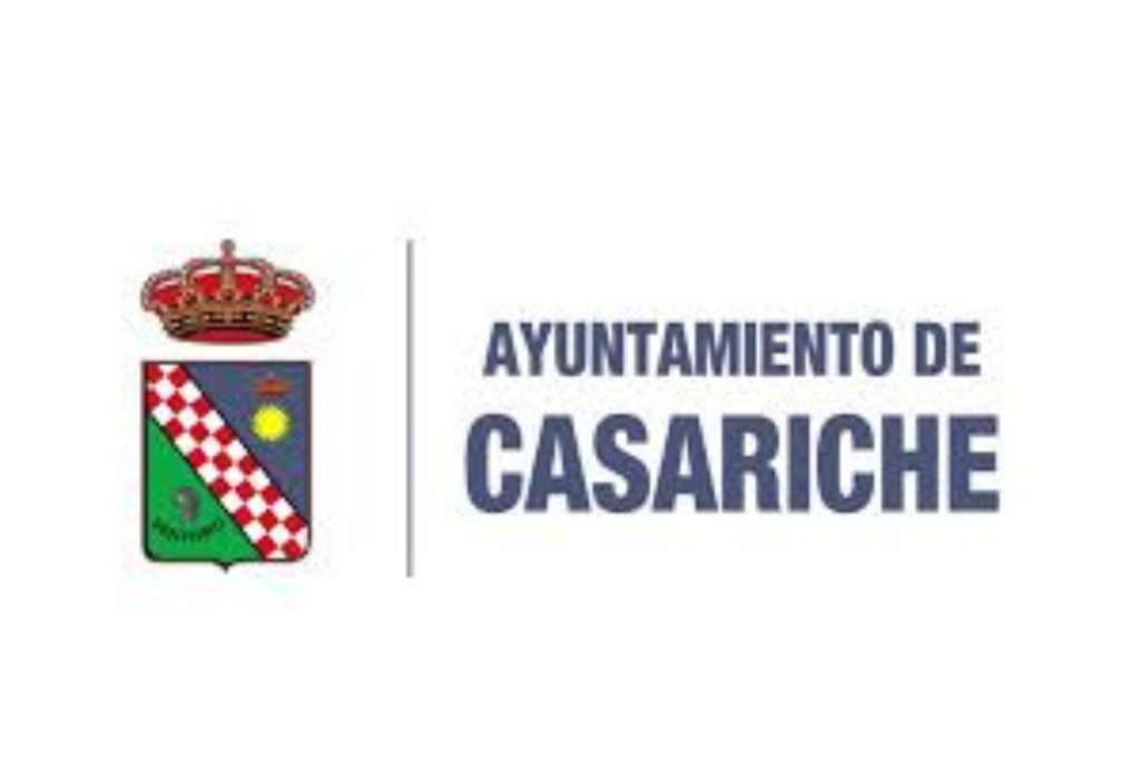 Logo Ayuntamiento de Casariche