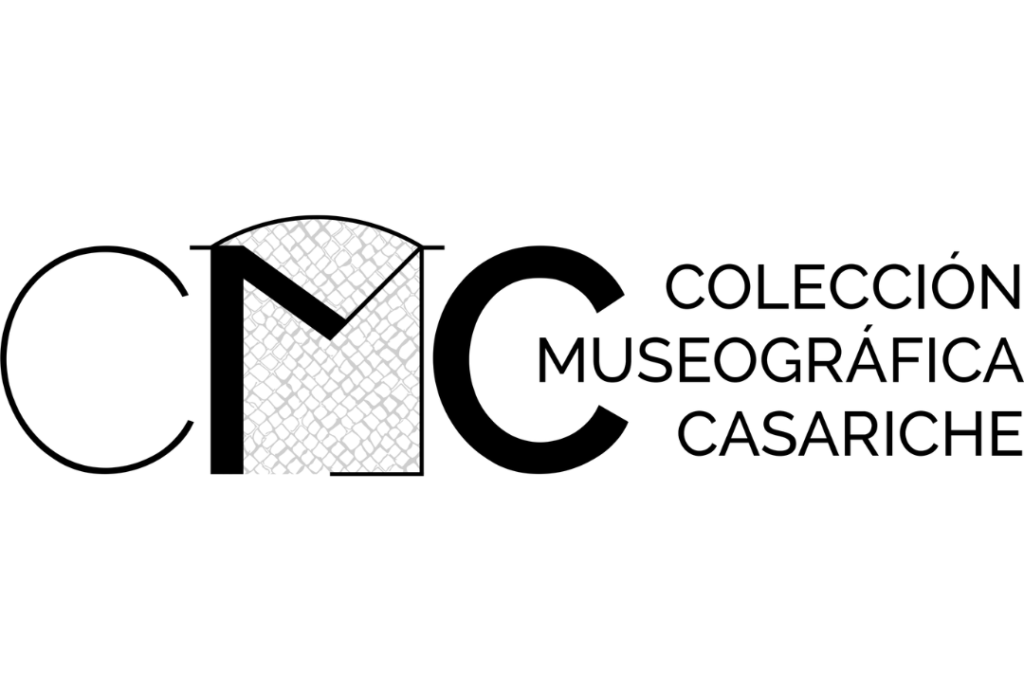 Logo Colección Museográfica de Casariche