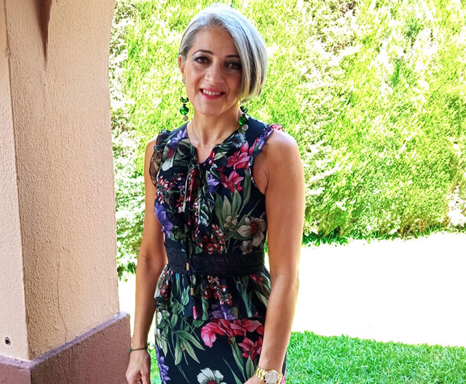 Lucía Fernández Amaya