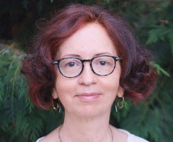 María Elena Placencia