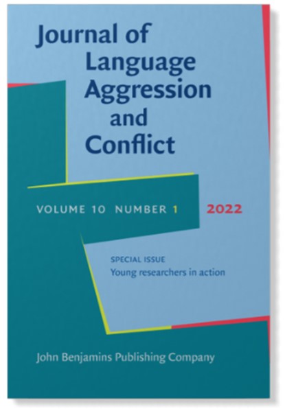 Journal of Language Aggression and Conflict