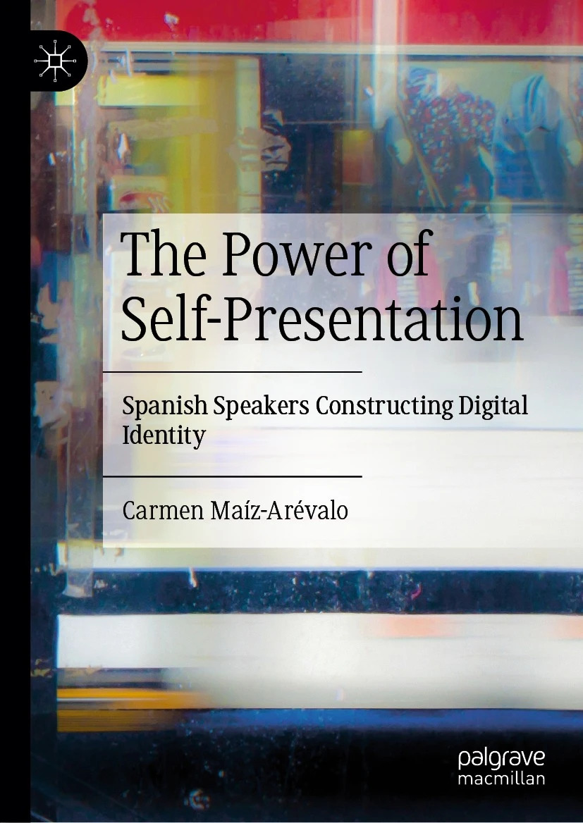 Carmen Maíz-Arévalo published 