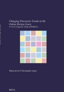 Changing Discursive Trends in the Online Review Genre