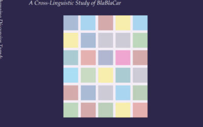 Changing Discursive Trends in the Online Review Genre