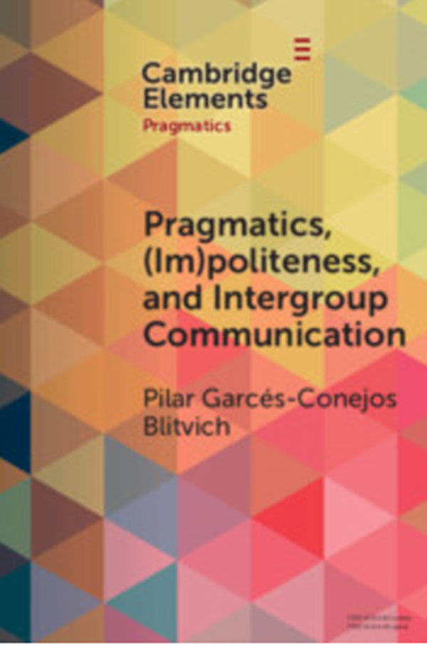 Pragmatics (lm) politeness, and Intergroup Communication