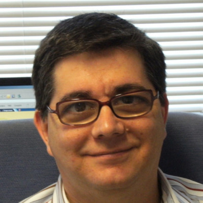 Antonio Carmona-Lavado