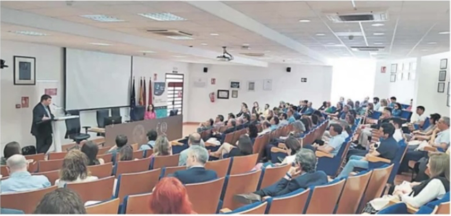 Ecosistema emprendedor y universidad