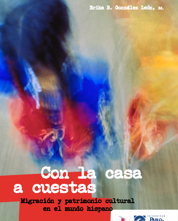 Con el Proyecto Caracol, un nuevo libro sobre Migración y Patrimonio Cultural