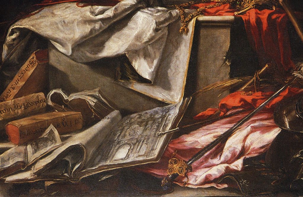 Bibliofilia