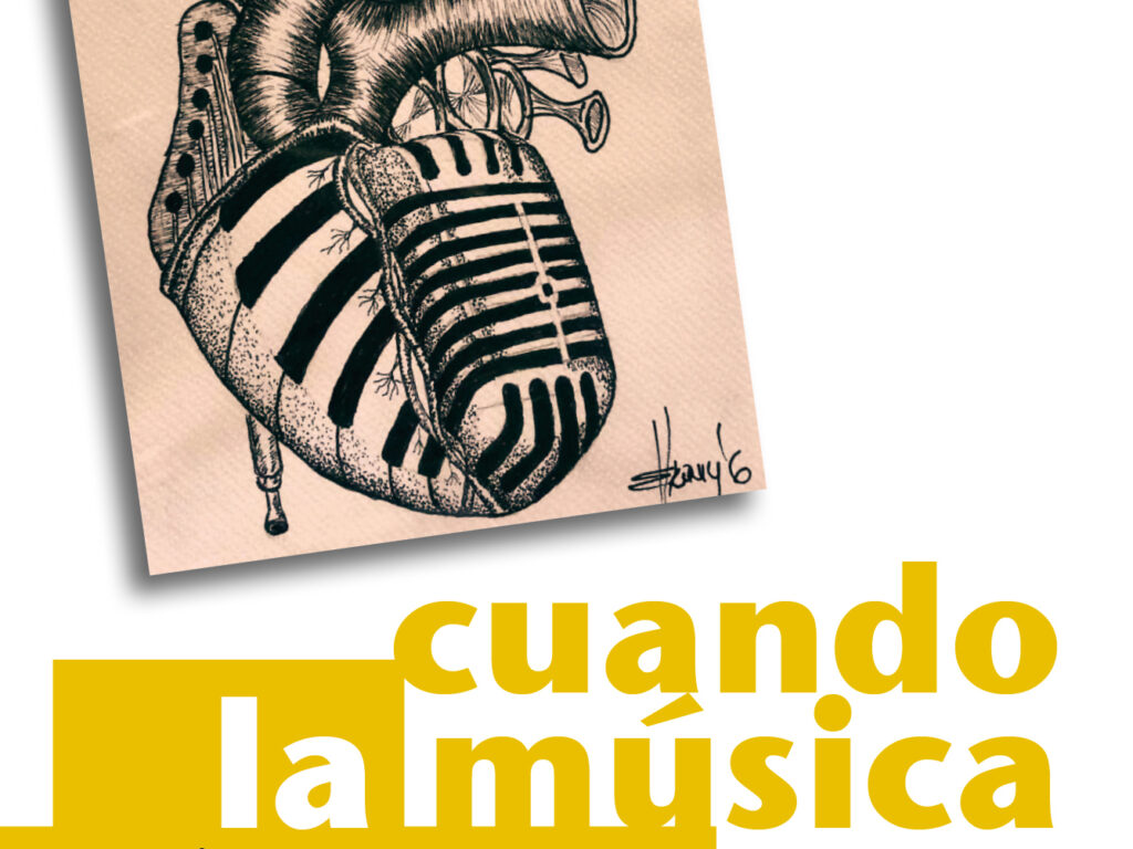 Cuando la música suena…