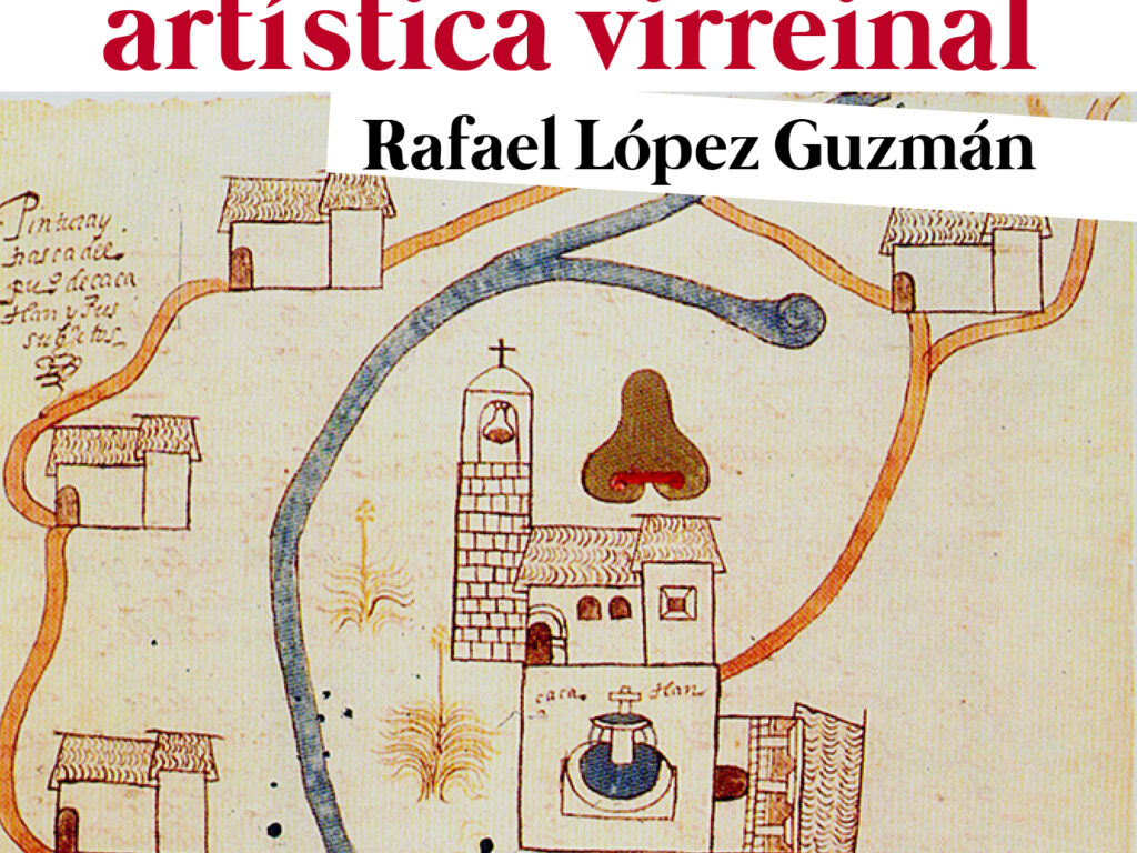 Nuevo libro, nueva colección