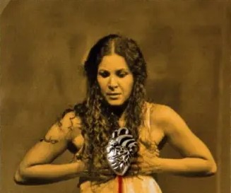 La expropiación patriarcal del cuerpo de las mujeres: Una mirada feminista a través del arte