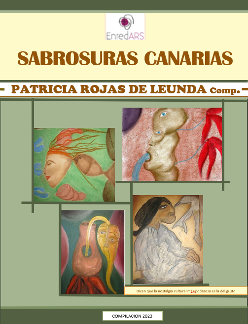 Sabrosuras Vallecaucanas y Canarias