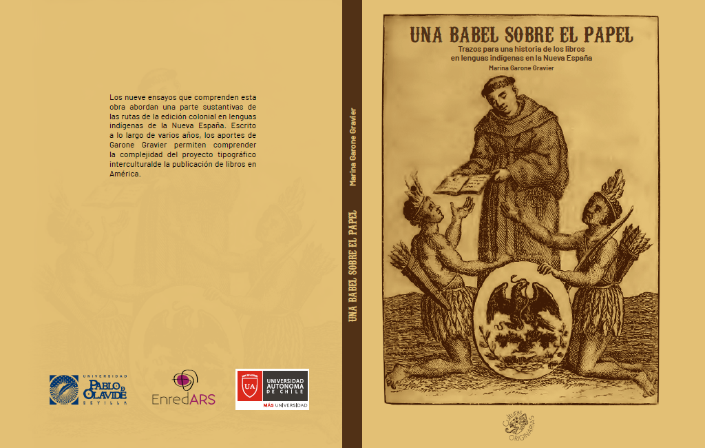 Una babel sobre el papel