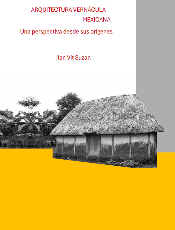 De vuelta a la arquitectura vernácula