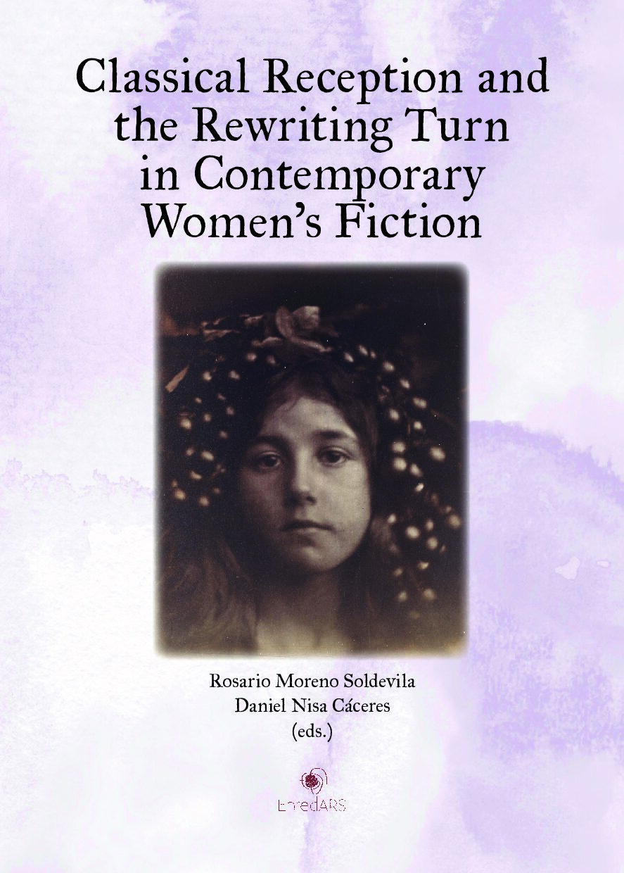 Publicamos el libro Classical Reception and the Rewriting Turn in Contemporary Women’s Fiction