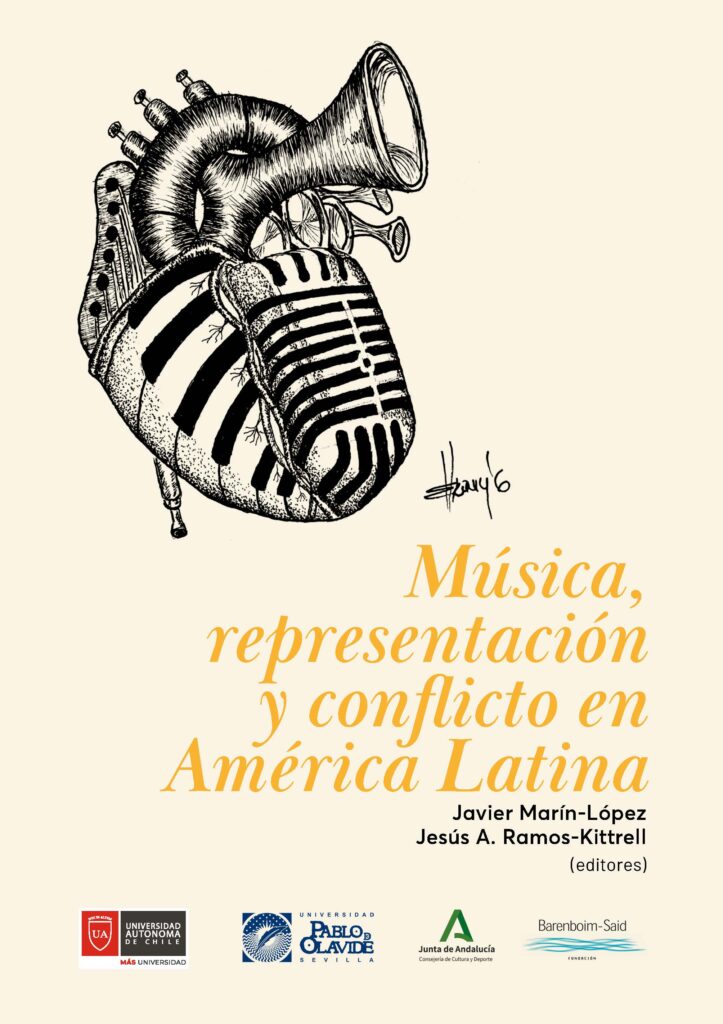 Música, representación y conflicto en América Latina