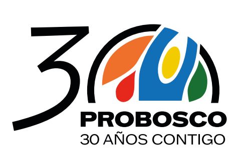 Logo_probosco_ 30 aniversario