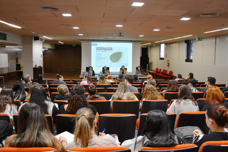 Mejora de la accesibilidad cognitiva en el turismo termal de la provincia de Ourense